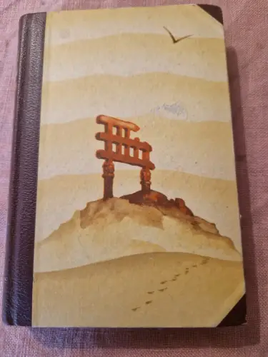 Im Banne Dschingis Kahns Waterboer, Heinz: