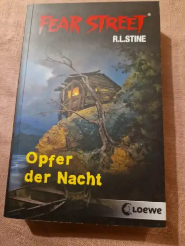 Opfer der Nacht