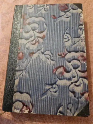 Martins reiches Jahr Thürnau, Hagen: