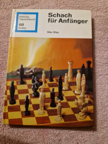 Schach für Anfänger