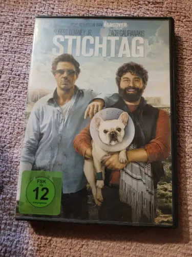 Stichtag