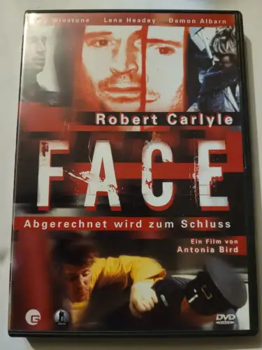 Face (DVD)