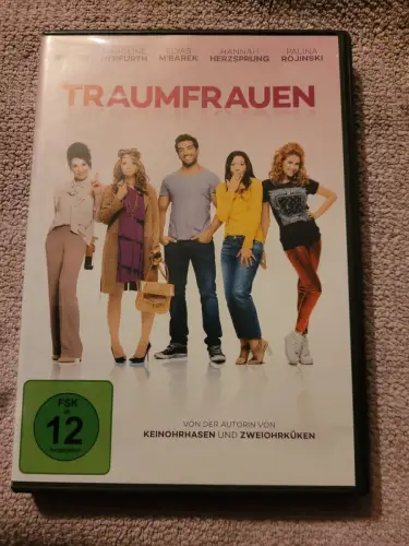 Traumfrauen