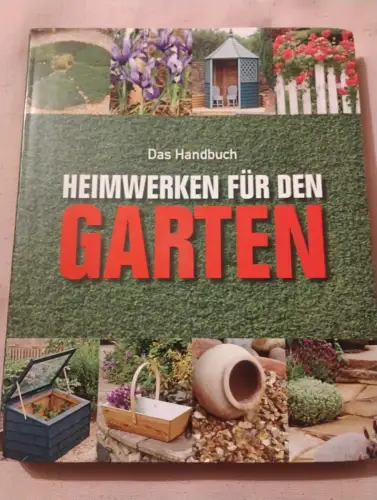 Heimwerken Im Garten