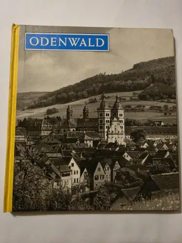 Odenwald