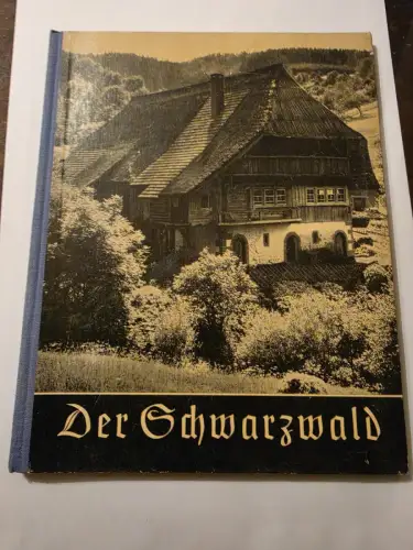 Der Schwarzwald