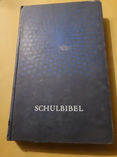 Schülerbibel