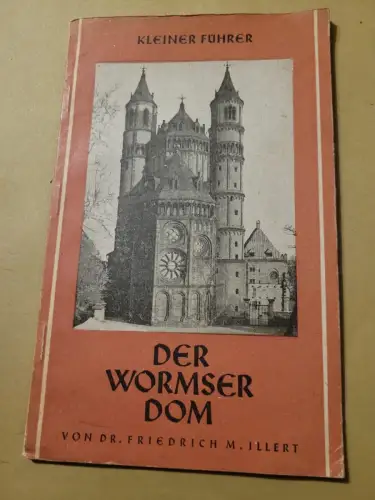 Der Wormser Dom