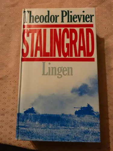 Stalingrad Plievier, Theodor: