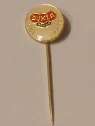 Anstecknadel - Dukla