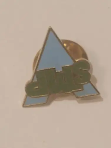 Pin - SMP