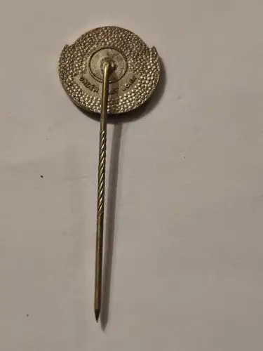 Anstecknadel - Reichsbund