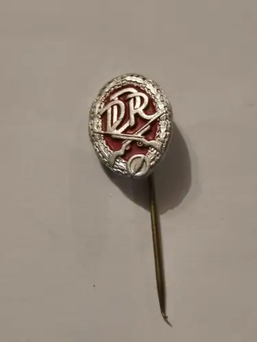 Anstecknadel - DDR
