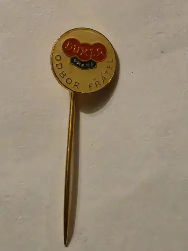 Anstecknadel - Dukla 29266