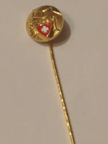 Anstecknadel - SFV-ASF
