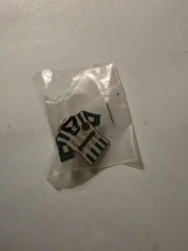 Pin - SC Stuttgarter Kickers