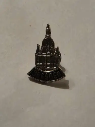Pin - Dresden