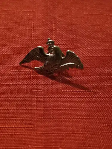 Pin - Grenadieradler