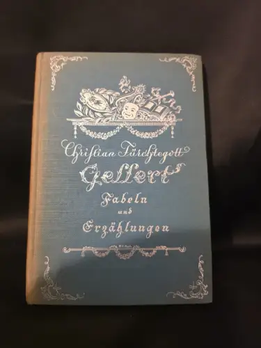 Fabeln und Erzählungen