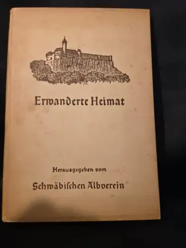 Erwanderte Heimat