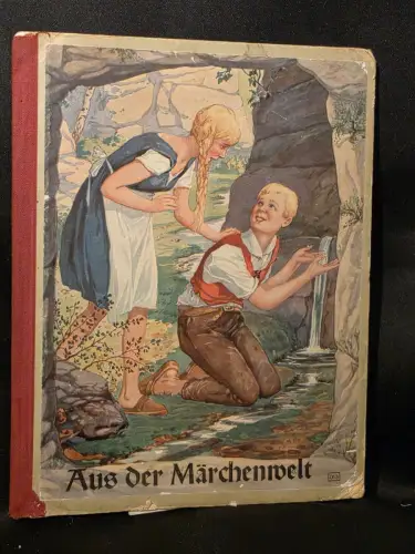 Aus der Märchenwelt