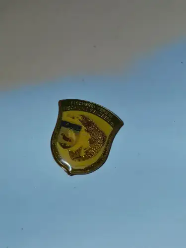 Anstecker - Fischerei Verein Fischwaid Penzberg e.V.