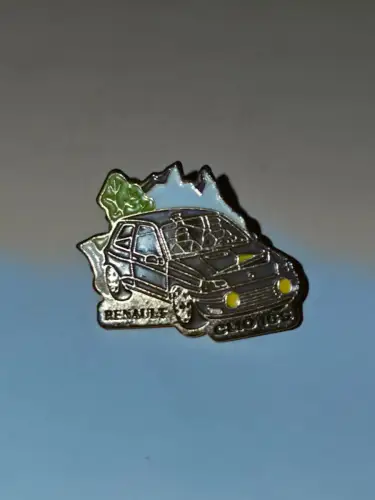 Pin - Renault Clio 16S