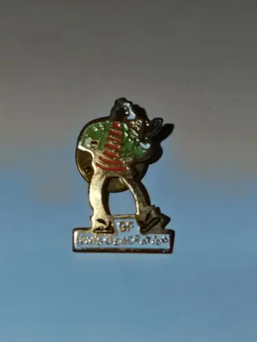 Pin - Pins Generation