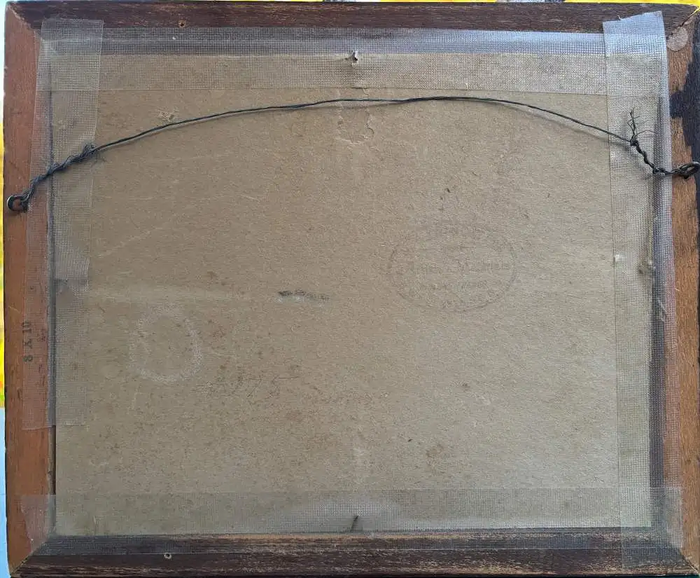 Tahsin Diyarbakiril Bey - Sailboats on the sea Turkish painter 4