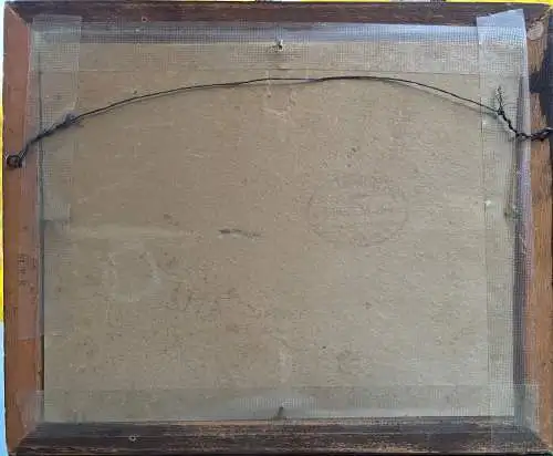 Tahsin Diyarbakiril Bey - Sailboats on the sea Turkish painter