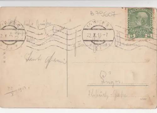 B79607 rathaus wien österreich Vorder-/Rückbild