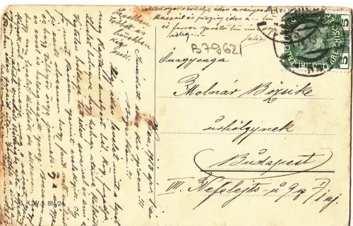 B79621 rathaus wien österreich Vorder-/Rückbild