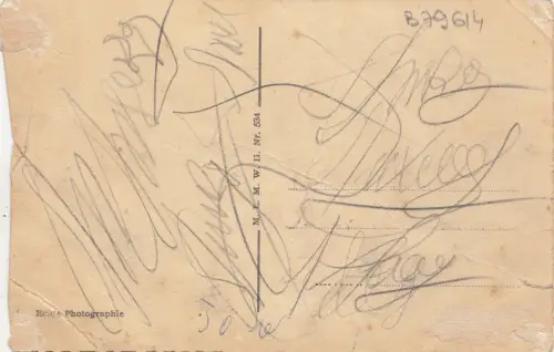 B79614 neuer markt strassenbahn wien österreich vorder-/rückbild