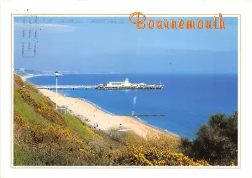 BT18397 bournemouth dorset uk