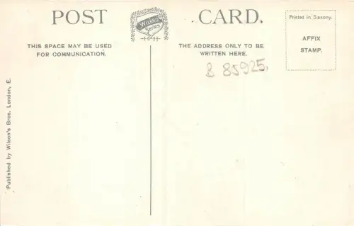 B85925 rotten row chariot london uk