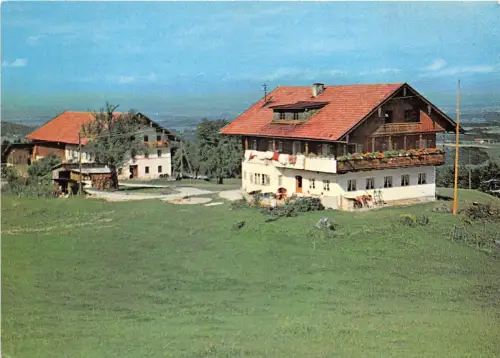 BG10568 Hotel Gaststatte Frasdorf Germany