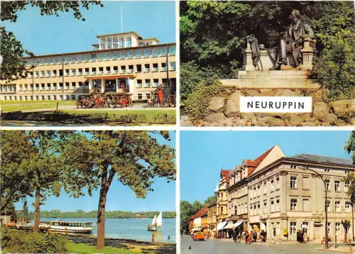 B35776 Neuruppin Deutschland