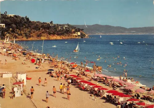 BR9724 La Croix Valmer la Plage Frankreich