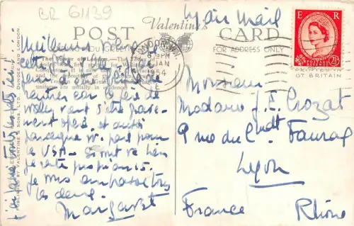 BR61139 the tower and tower bridge london uk