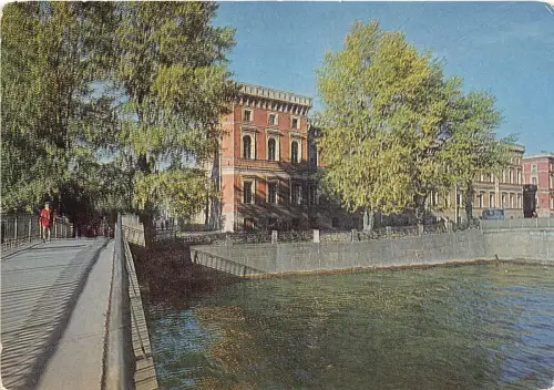 B53341 Russland Leningrad