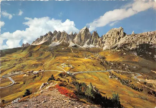 B53989 Luttach Italien