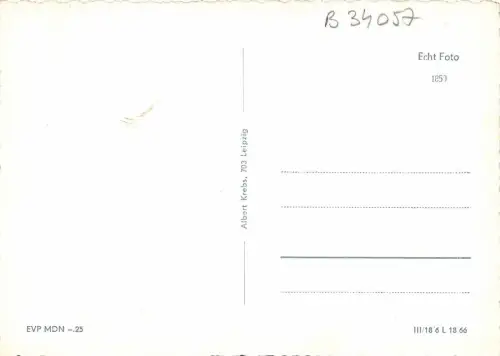 B34057 Sachs Schweiz Deutschland