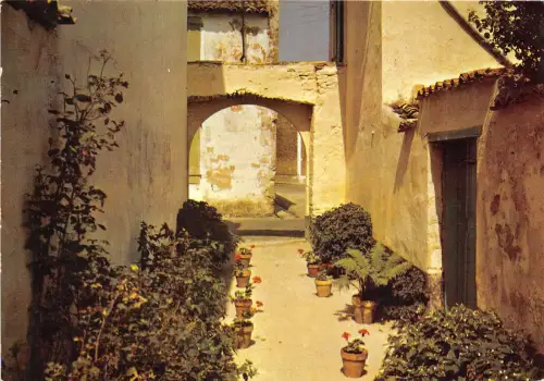 BR2370 Frankreich Ile de Re Les Portes