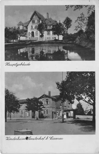 B33994 Hauptbaude Deutschland