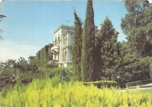 B66182 Russland Krim