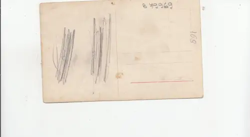 B79969 victor m varconi schauspieler filmstar front/back image