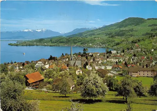 BR3054 Richterswil Schweiz