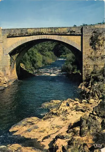 BR15629 Anzeme la vallee de la creuse france