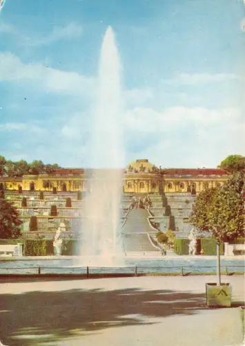 B47058 Aus Deutsche Parks und Garten germany