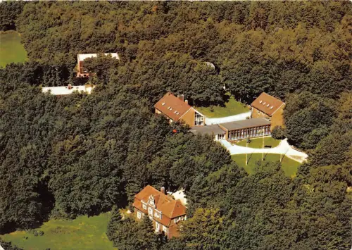 BG13471 jugendherberge klingberg uhlenflucht scharbeutz germany